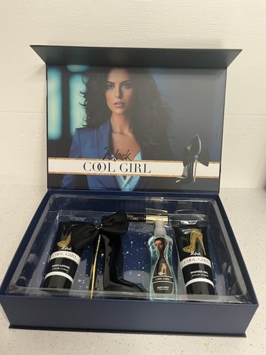 Set regalo fragranza - , ragazza