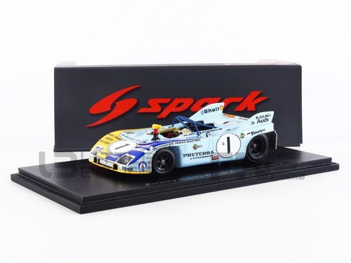 Spark porsche 908 3 - 1/43,