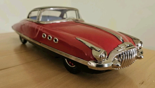 Paya packard touring - paya,