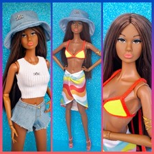 Hybrid Doll similar Poppy