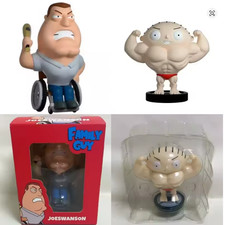 Family Guy Griffin Stewie Joe