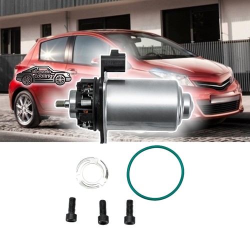 Attuatore motore per - , toyota
