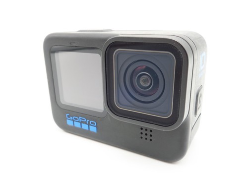 Gopro hero10 black action - gopro,