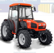 Manuale Officina Goldoni  STAR