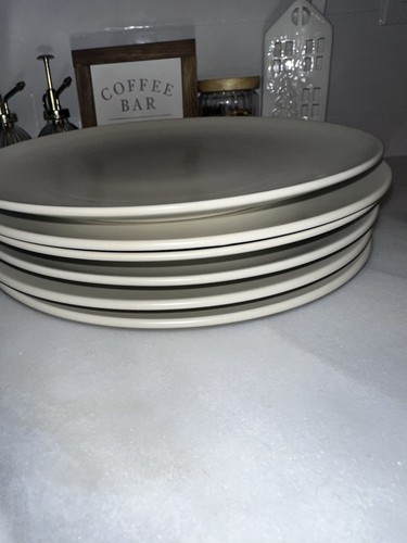 Set piatti - set, 6