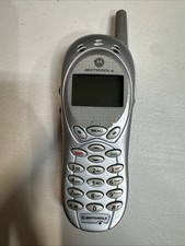 Motorola V series V120e / V