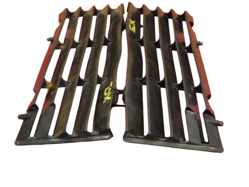 Griglia cover radiatore - cover,