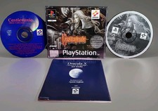Castlevania Symphony Of The