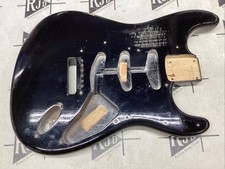 Corpo chitarra Fender USA