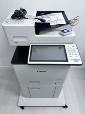 Canon imagerunner advance 525i - imagerunner,