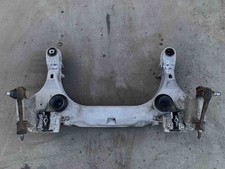 Supporto asse anteriore Jaguar