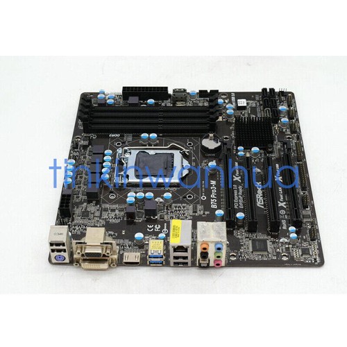 Per asrock b75 pro3 intel - per,