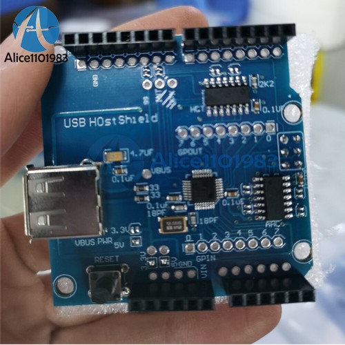 Supporto usb host - supporto,