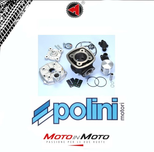 Gruppo termico kit cilindro - gruppo,