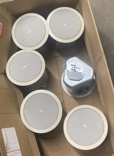 Tannoy CVS 6 Speaker System
