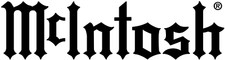 McIntosh Manuali d'uso (legato