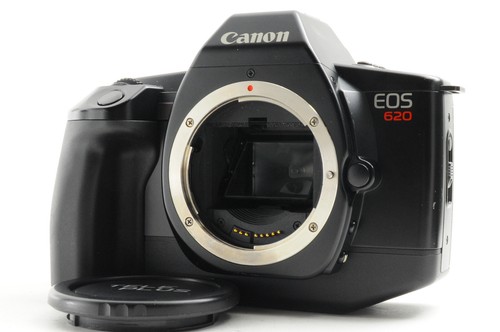 Ottimo canon eos 620 35mm - [ottimo++],