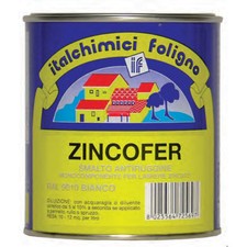 Zincofer Smalto vernice