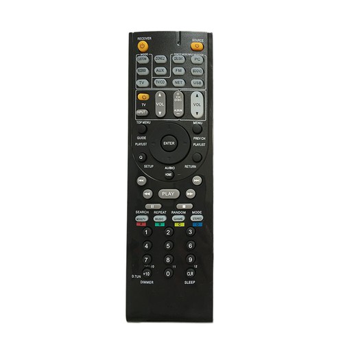 Telecomando per onkyo - telecomando,