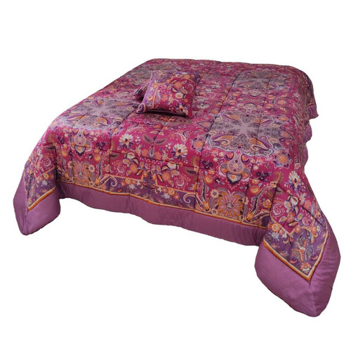 Etro trapunta matrimoniale 270 - trapunta,