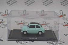 DIE CAST " FIAT 500 - 1957 " +
