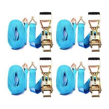 4x Cinghia di tensione cinghia