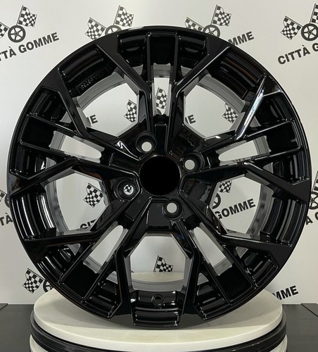 Set cerchi lega - set,