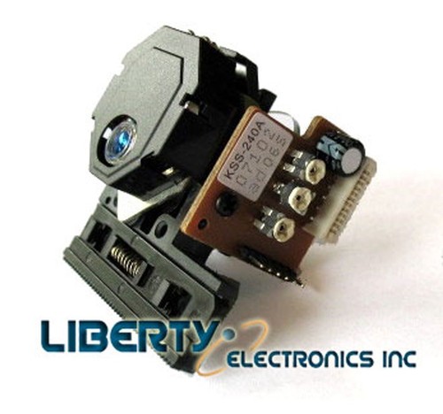 Laser ricambio sony kss240a - ricambio,