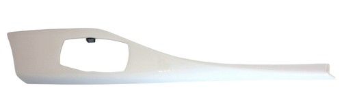 Bmw trim console - console, centrale