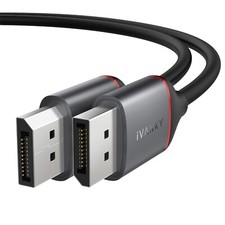 2 mt. Cavo Display Port per