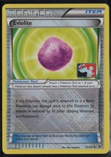 Pokemon Eviolite 91/101