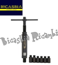 3675 - ESTRATTORE ALBERO