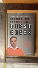 ALFIO BARDOLLA FIRST CLASS MONDADORI 2017 +SDA