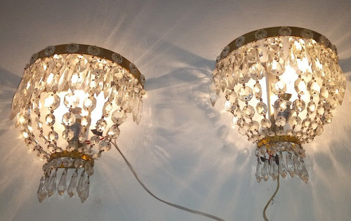 Bellissima coppia applique - bellissima,