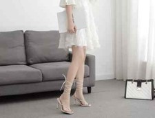 Sandali Donna Tacco Spillo 11