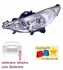 FARO FANALE PROIETTORE