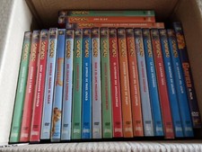 Dvd Garfiled Cartone Animato