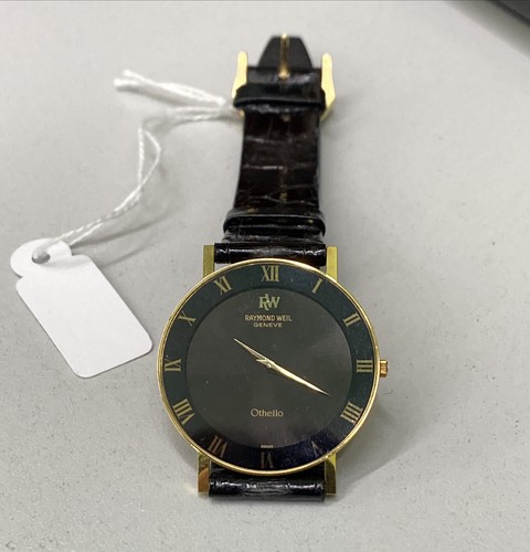 Orologio raymond weil - raymond,
