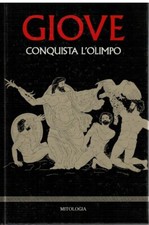 Giove conquista l'olimpo