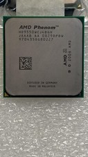 CPU AMD 2006 PHENOM