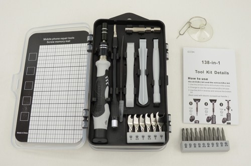 Set cacciaviti per - cacciaviti,
