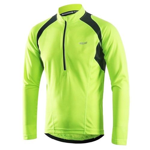 Maglie ciclismo uomo mezza