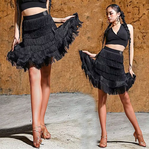 Gonne danza latina sala - , da