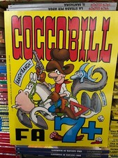 COCCOBILL FA 7+ di JACOVITTI -