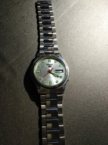 Seiko diver automatico - diver,