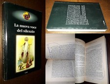 La nuova voce del silenzio