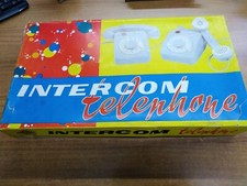 Ingap Gioco Giocattolo Vintage Telefoni Comunicanti