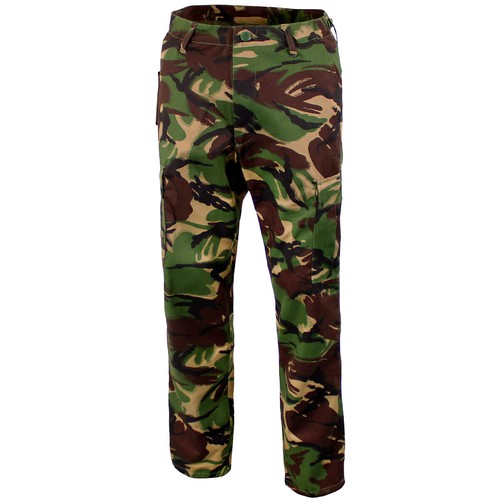 Mfh pantaloni combat bdu - mfh, us