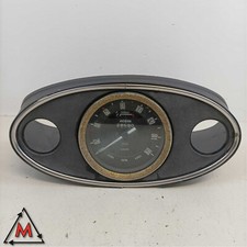 Contachilometri quadro strumenti d'epoca per Mini Cooper 1961-1964 (91577)