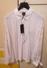 CAMICIA UOMO ARMANI EXCHANGE -